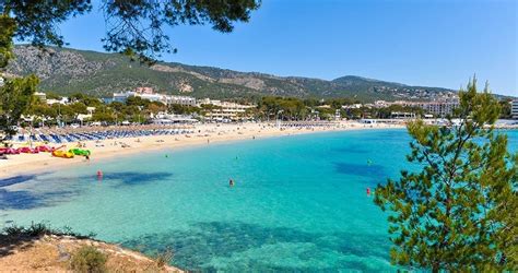 Palma Nova Abcmallorca Erleben Sie Mallorca Von Seiner Besten Seite