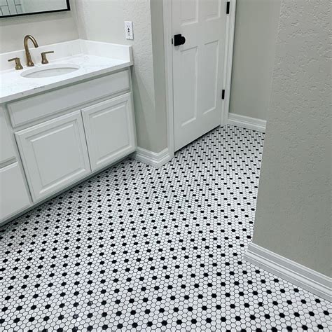 Penny Tile Vinyl Flooring A Guide To Style And Durability Flooring