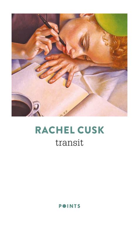 Transit Cusk Rachel 9782757879689 Books