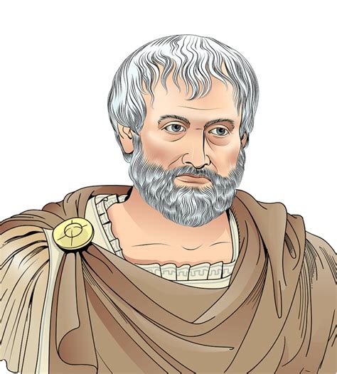 Aristotle | Philosophy for Kids | TalktaleTv