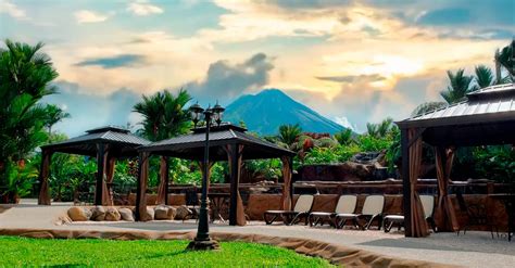 Volcano Lodge Hotel And Thermal Experience La Fortuna Costa Rica