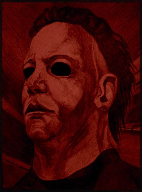 Pin By Brad Stephens On Michael Myers Michael Myers Halloween