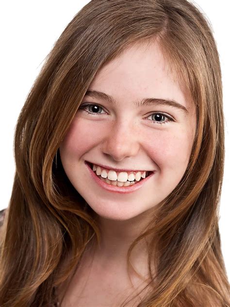 Young Teen