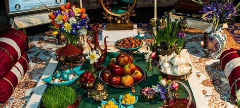 Nowruz 2024 1403 Meaning History Date And Time