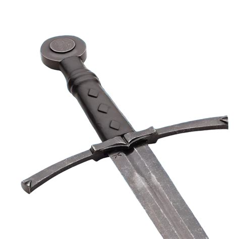 Windlass English Longbowmens Agincourt Sword