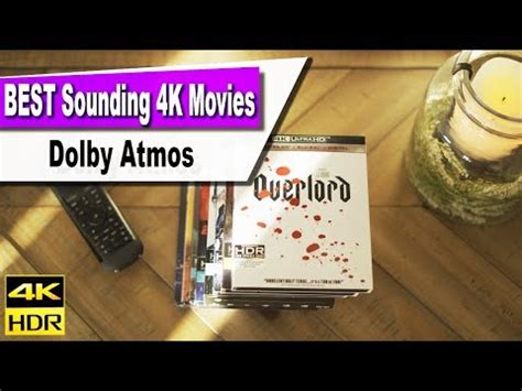 An incredible surround sound track backs this movie about a battle for control of a virtual reality. Best Netflix Movie To Test Surround Sound - ilham-mujahid
