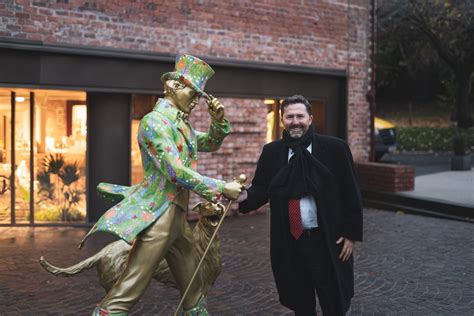 MacInnes 2023 Review: Christmas Update from Founder Jonathan Hook