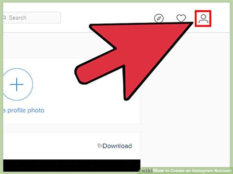 However, that doesn't mean you have to create a new email address for every new if you create a second instagram account via the app, you can sign up with your phone number instead of your email address. 3 Ways to Create an Instagram Account - wikiHow