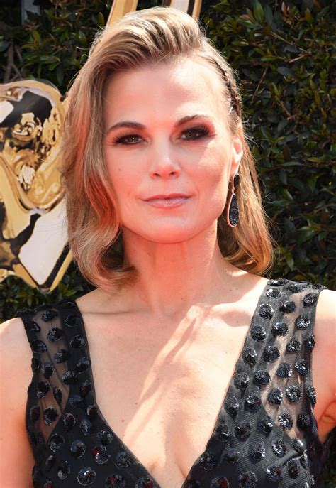 Gina Tognoni 2018 Daytime Emmy Awards Celebmafia