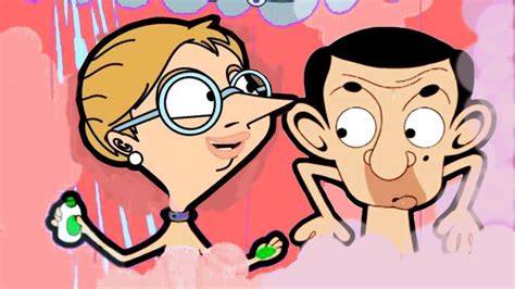 Mr Bean Full Episodes The Best Mr Bean Cartoons Complete Playlist