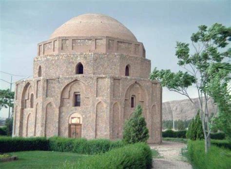 عکس های دیدنی از بناهای تاریخی کشور ایران
