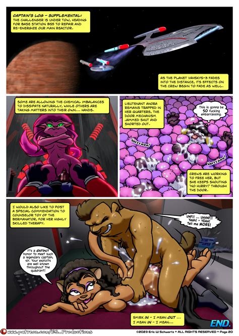 Stellar Voyages The Naked Never Porno Comics Cartoons Porno Regel 34