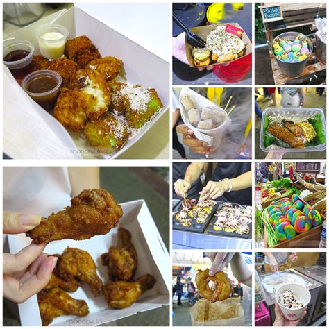 Geylang serai is a wet market and food hawker center that's known in singapore for having a high concentration of malay and. 15 Interesting New Findings In Geylang Serai Ramadan ...