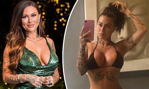 Tattooed Instagram Model Jessica Brody Set To Appear On The Bachelor Daily Mail Online