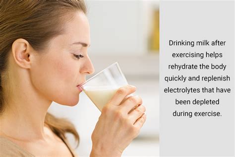 what are the 10 health benefits of drinking milk