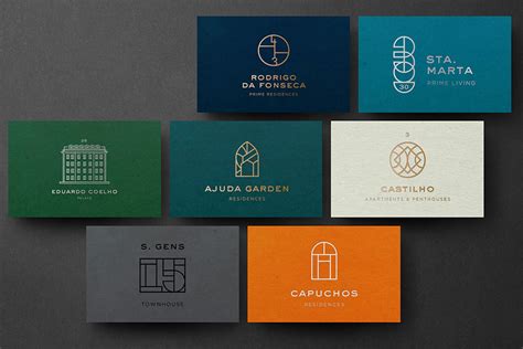 Real Estate Business Cards 13 Brilliant Examples Brandly Blog