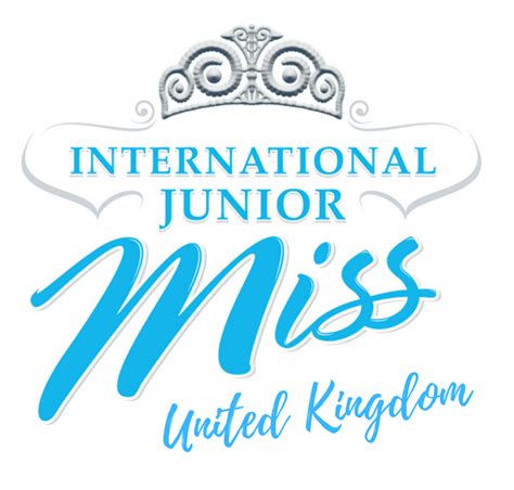 International Junior Miss Uk Child Teen And Miss Beauty Pageant