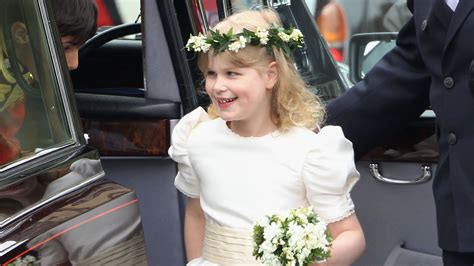 Lady Louise Windsor Is All Grown Up — See What She Looks Like Today