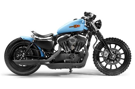 Harley Davidson Harley Davidson 1200 Sportster Custom Motozombdrivecom
