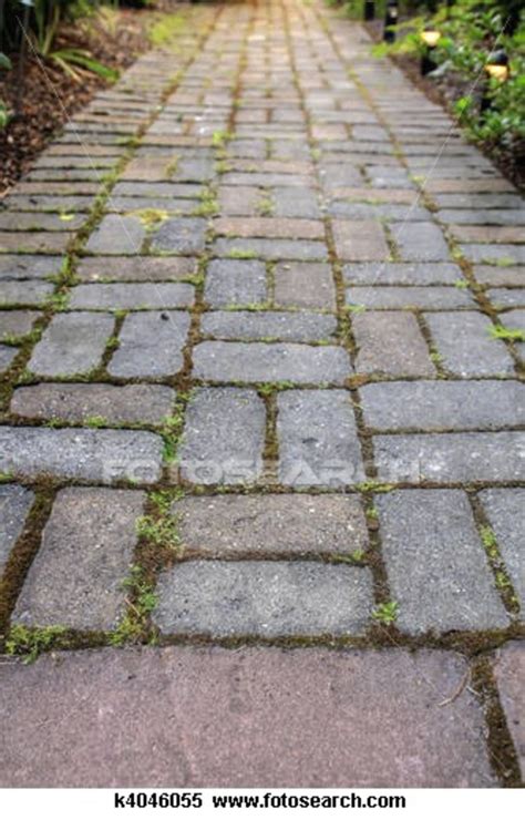 Share images you like using facebook, twitter and other social media. Do It Yourself Patios - How To Build An Easy, Low-Budget Patio or Stone Walkway