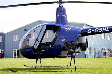 New helicopter sales | Sloane Helicopters | Helicopter Sales and ...