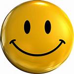 Face Smiley Yellow Icon App Hors Murs