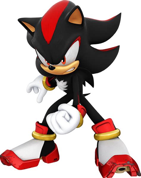 Shadow The Hedgehog Sonic Zona Wiki Fandom
