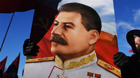 russian communists to open stalin center regional politician will fund large museum dedicated