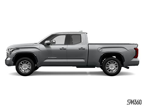 Need A Car Toronto In Scarborough The 2022 Tundra 4x4 Double Cab Limited