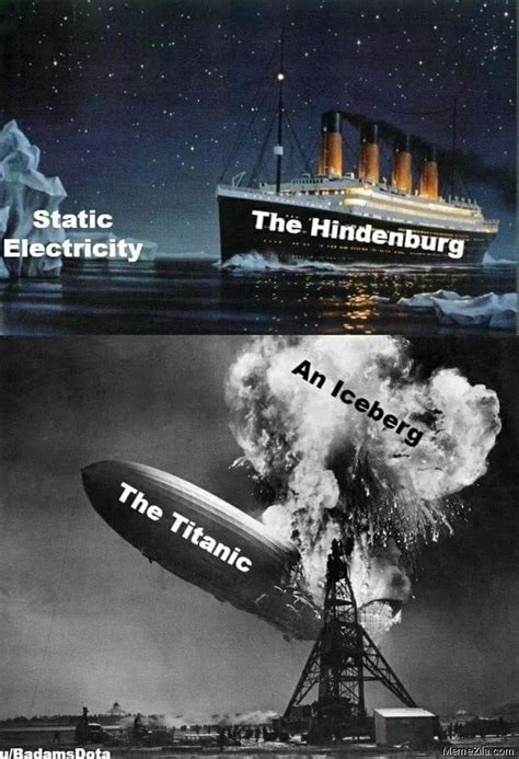 titanic memes memezilacom