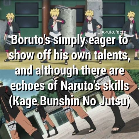 Pin By Shaman Queen ♕ On Anime Facts Narusasu Boruto Naruto