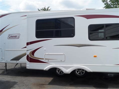 Maybe you would like to learn more about one of these? Coleman RVs for sale in Portland, Oregon