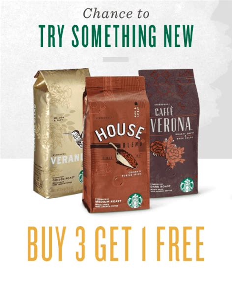 The handy camel promo codes, coupons & discounts for january 2021. Starbucks Canada Offer: Buy Three, Get One FREE With Promo ...
