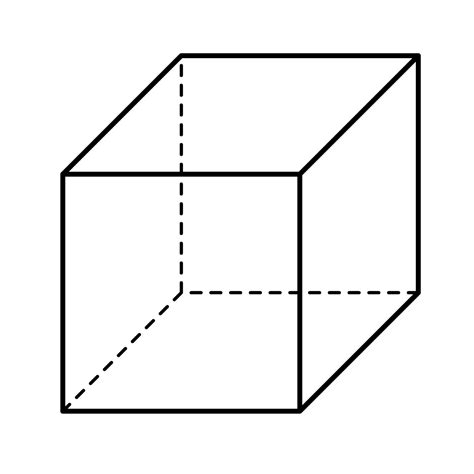 Cube Clipart Clip Art Library