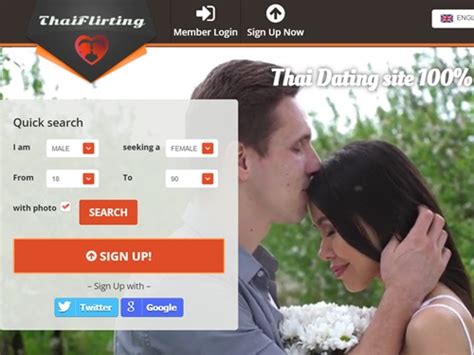 Top 5 Dating Sites And Apps In Thailand