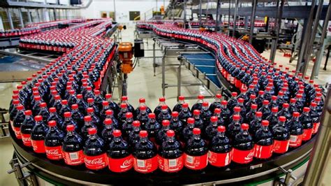Maaza, thums up, and limca in india; Coca-Cola to Use Blockchain for Supply Chain Management ...