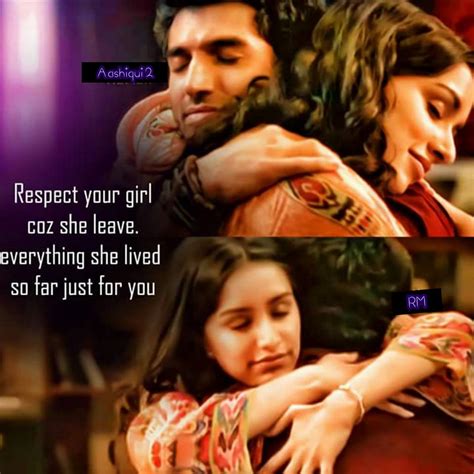 Aashiqui 2 Images With Love Quotes