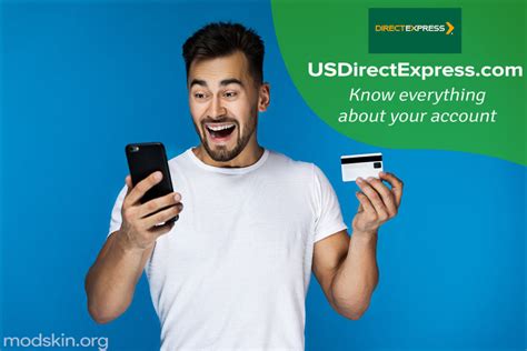 Usd Claims Usdirectexpress Email