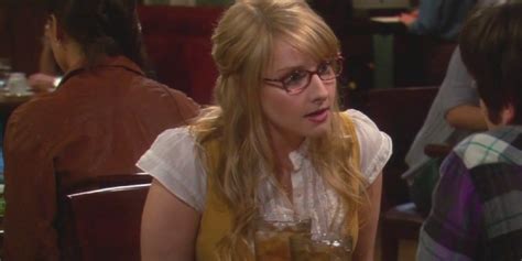 Big Bang Theory 10 Questions About Bernadette Answered Cbr