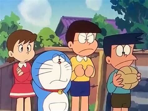 Phiên Bản Doraemon ít Ai Biết Từng Lên Sóng 50 Năm Trước Một Nhân Vật