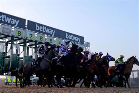 Today S Racecards And Results From Wolverhampton Racecourse On Monday