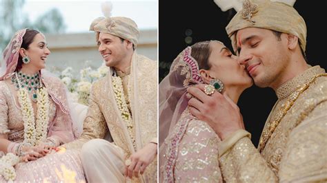 Everything You Need To Know About Sidharth Malhotras Wedding Outfit GQ India