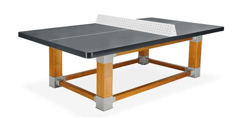 Fabricant De Tables De Ping Pong Pour Extérieur Balia France