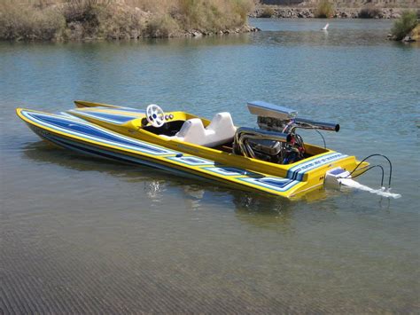 Eliminator Pictures Wanted Jet Boats Drag Boat Racing Boat