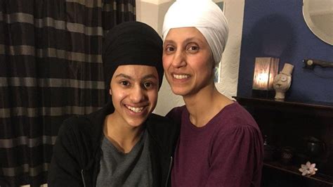 Why Are Some Sikh Women Now Wearing The Turban Bbc News