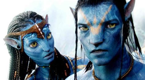 'Avatar 2' targeted to release on Christmas in 2017 | Entertainment ...