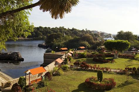 Aswan Botanical Gardens Aswan Egypt Attractions Lonely Planet