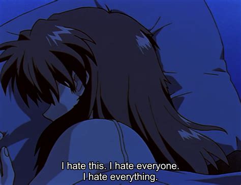 Maybe you would like to learn more about one of these? Anime Quotes About Sadness. QuotesGram
