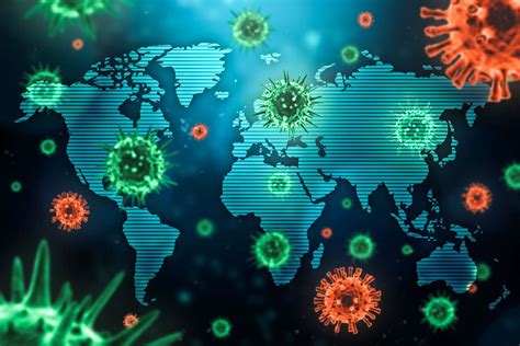 Compare Under 65 Death Rates To Understand Global Covid 19 Infections