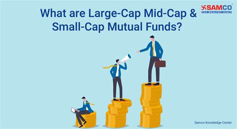 What Are Large Cap Mid Cap Small Cap Mutual Funds Which Type Will